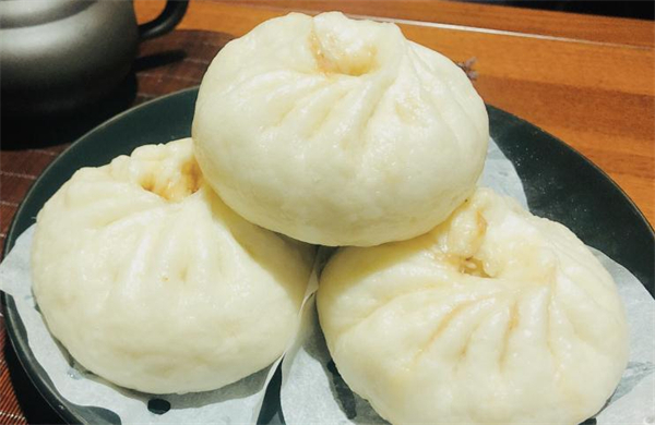 桃园包子加盟费