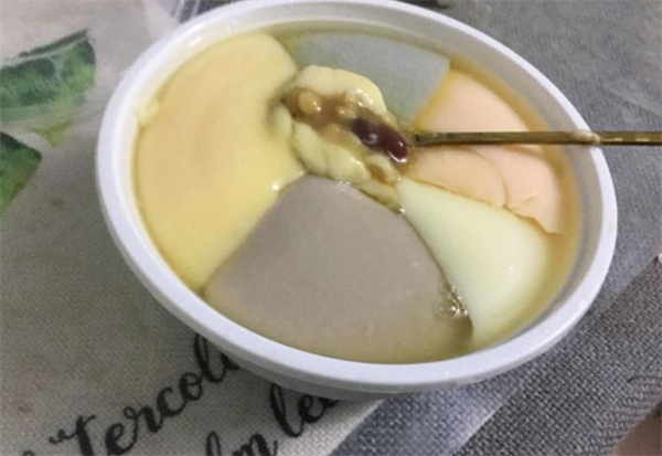 五谷豆花坊加盟费