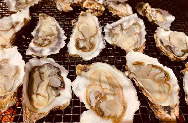 蚝英雄自助烤蚝店加盟费