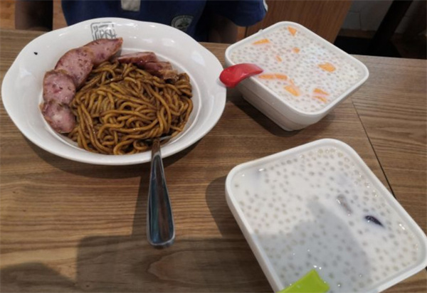五谷豆花坊加盟费