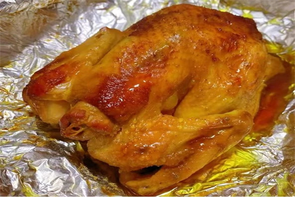 古法窑鸡加盟费