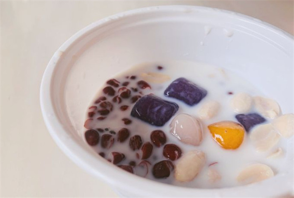 五谷豆花坊加盟费