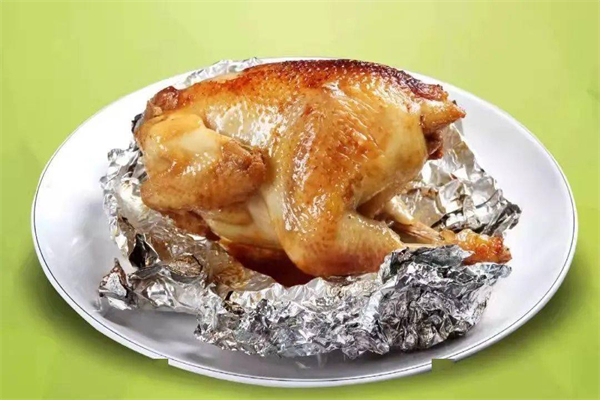 古法窑鸡加盟费