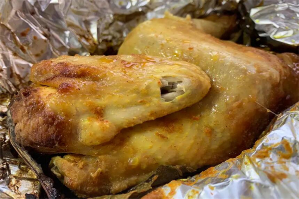 古法窑鸡加盟费