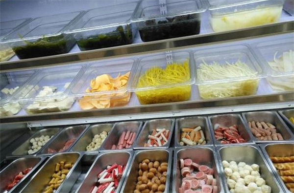 椒布丁麻辣烫加盟费