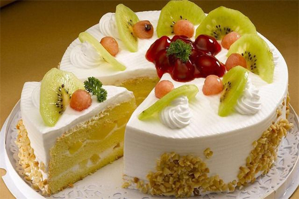 经典158蛋糕加盟费