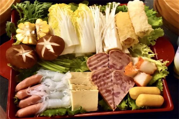 牛new寿喜烧加盟费