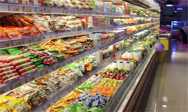 好又多生活超市加盟