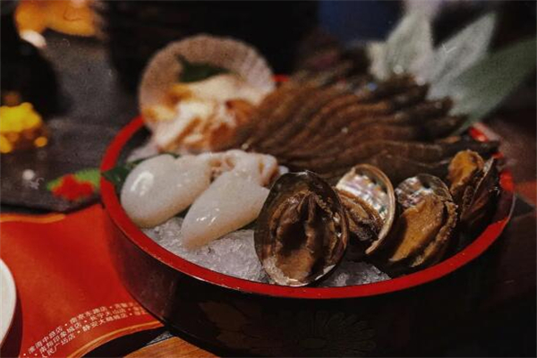 牛new寿喜烧加盟费