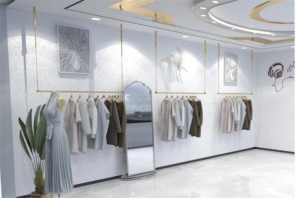 录上女装加盟费