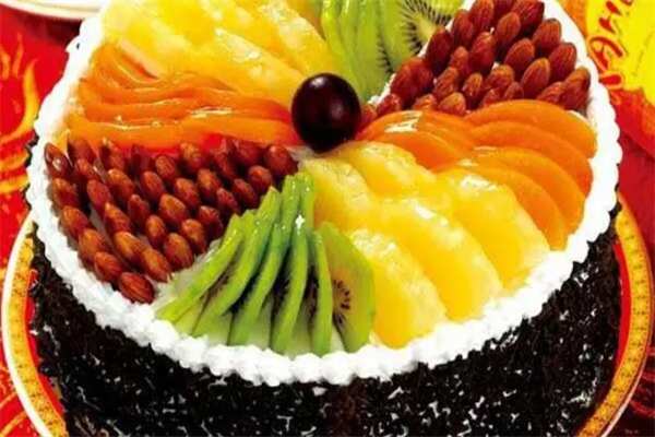 经典158蛋糕加盟费