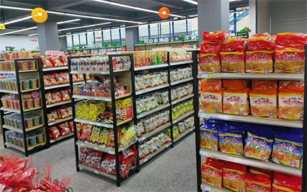 好又多生活超市加盟