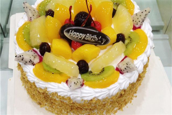 经典158蛋糕加盟费