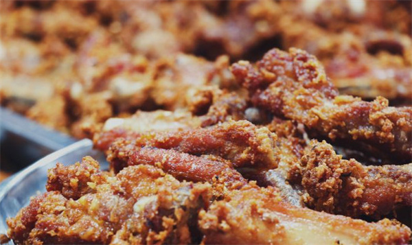 吴日彪蒜香排骨加盟费