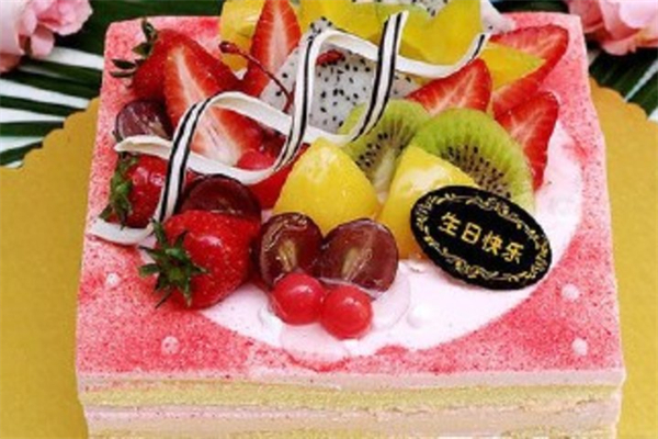 经典158蛋糕加盟费