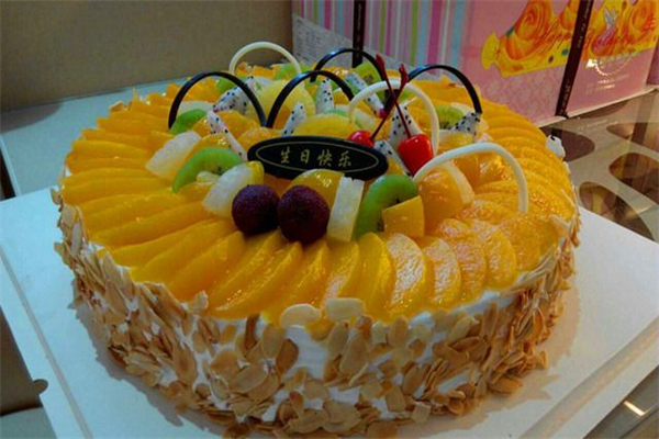 经典158蛋糕加盟费