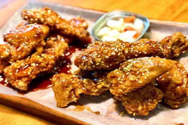 bigboss韩国炸鸡店加盟费