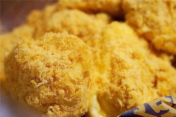 时代鹰王宫廷糕点加盟费