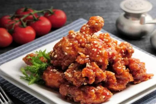 bigboss韩国炸鸡店加盟费