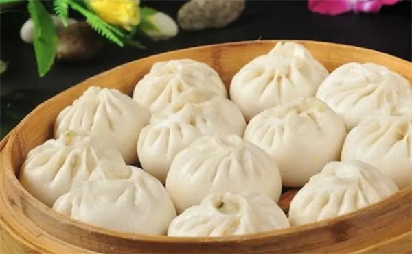 包子铺连锁店加盟