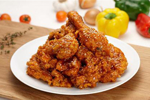 bigboss韩国炸鸡店加盟费