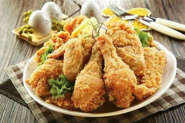 bigboss韩国炸鸡店加盟费