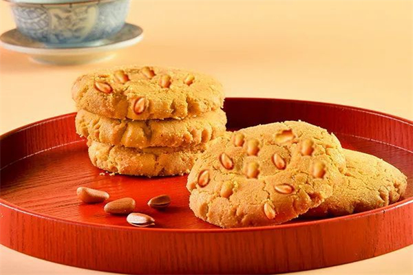 时代鹰王宫廷糕点加盟费