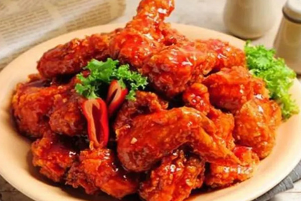 bigboss韩国炸鸡店加盟费