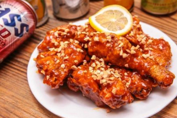 bigboss韩国炸鸡店加盟费