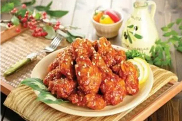 bigboss韩国炸鸡店加盟费