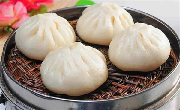 包子铺连锁店加盟