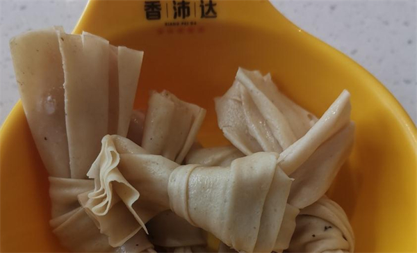 香沛达麻辣烫加盟费