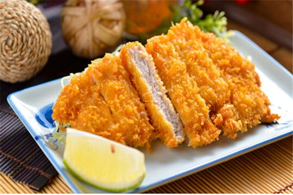 豪大大香鸡排加盟费