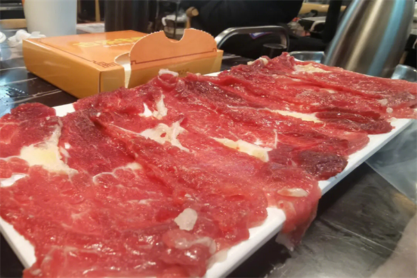 古乐牛香火锅加盟费