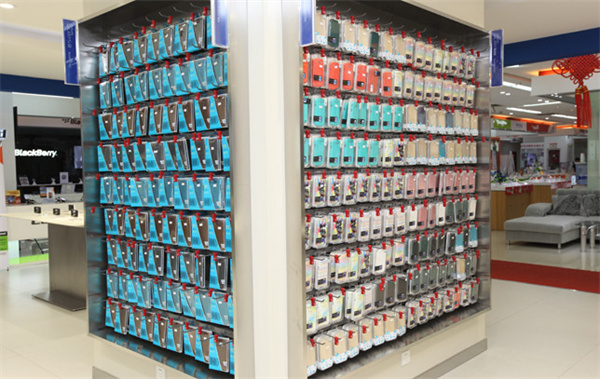 手机配件店加盟