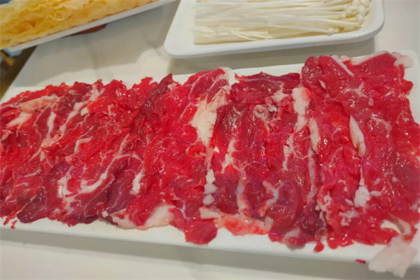 古乐牛香火锅加盟费