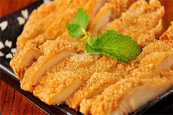 豪大大香鸡排加盟费