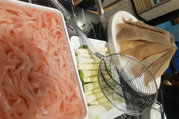 古乐牛香火锅加盟费