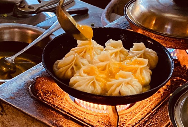 杨记包子铺加盟