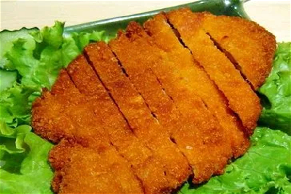 豪大大香鸡排加盟费