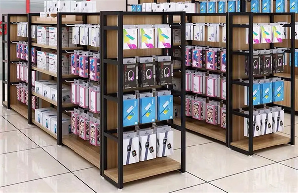 手机配件店加盟