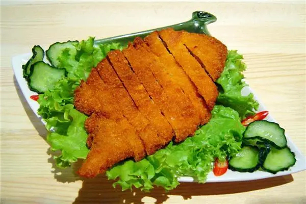 豪大大香鸡排加盟费