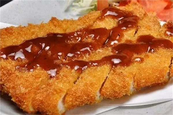 豪大大香鸡排加盟费