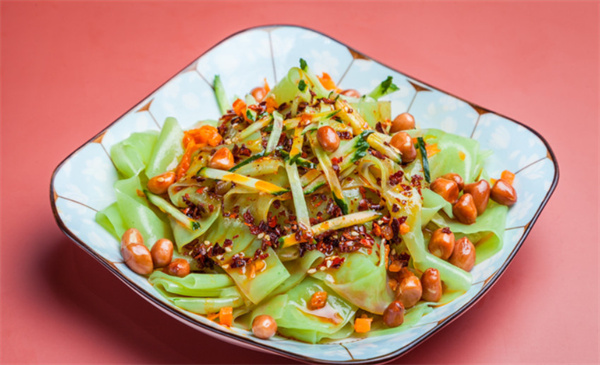 佰集萧县卷面皮加盟