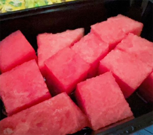 切果吧甘草水果加盟