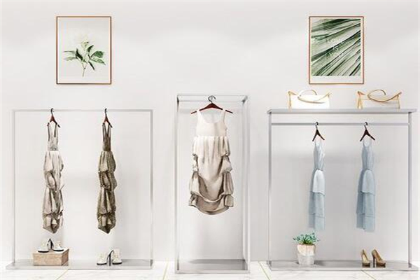 玫迪斯女装加盟