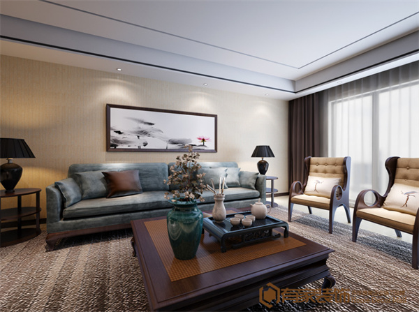 有家装饰加盟费