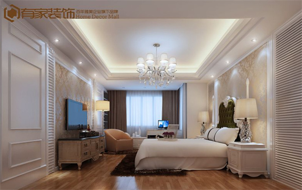 有家装饰加盟费