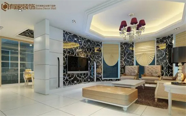 有家装饰加盟费