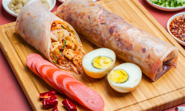 佰集萧县卷面皮加盟